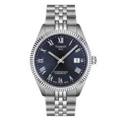 Tissot Ballade Powermatic 80, 39mm, T1564081104300 rannekello