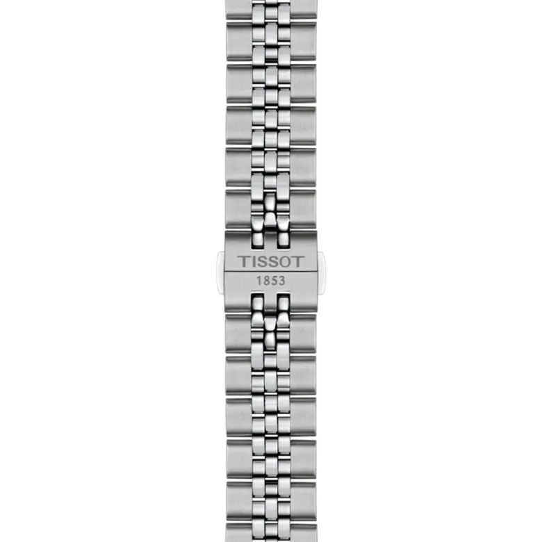 Tissot Ballade Powermatic 80, 39mm, T1564081109300 rannekello