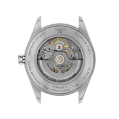 Tissot Ballade Powermatic 80, 39mm, T1564081109300 rannekello
