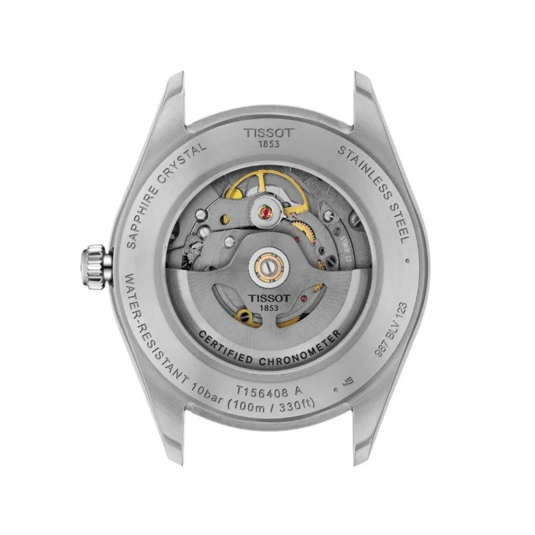 Tissot Ballade Powermatic 80, 39mm, T1564081109300 rannekello