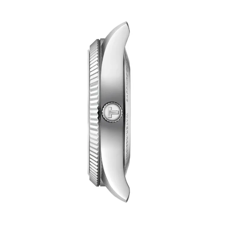 Tissot Ballade Powermatic 80, 39mm, T1564081109300 rannekello