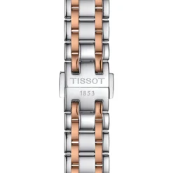 Tissot Bellissima Automatic T1262072201300, rannekello
