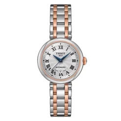 Tissot Bellissima Automatic T1262072201300, rannekello