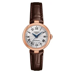 Tissot Bellissima Automatic T1262073601300, rannekello
