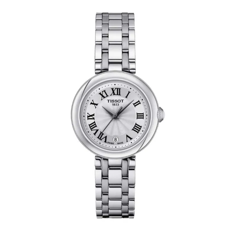 Tissot Bellissima Small Lady T126.010.11.013.00 rannekello