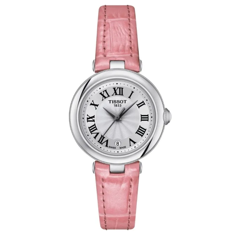 Tissot Bellissima Small Lady T1260101601301, rannekello