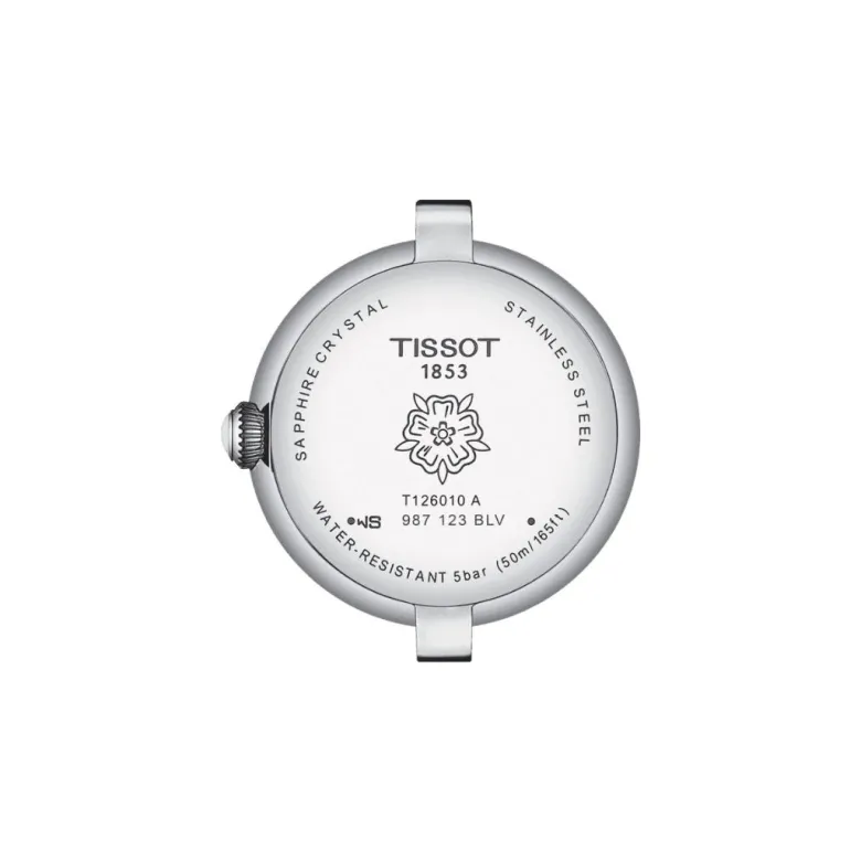 Tissot Bellissima Small Lady T1260101601301, rannekello