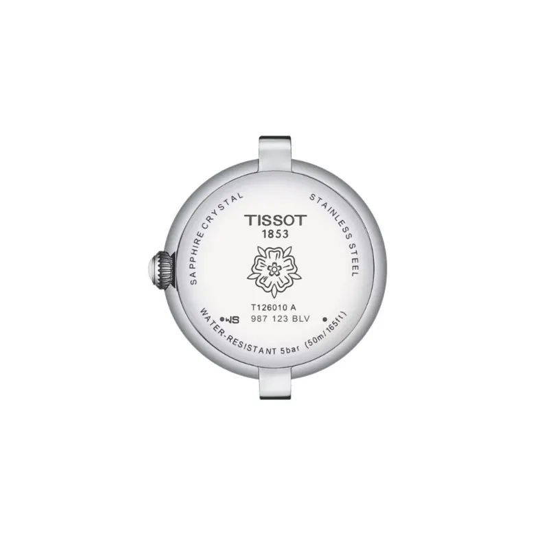 Tissot Bellissima Small Lady, M-koko, T1260101611301, rannekello