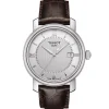 Tissot Bridgeport T097.410.16.038.00, miesten rannekello