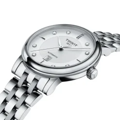 Tissot Carson Premium Automatic Lady T122.207.11.036.00, naisten rannekello