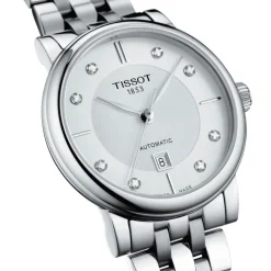 Tissot Carson Premium Automatic Lady T122.207.11.036.00, naisten rannekello