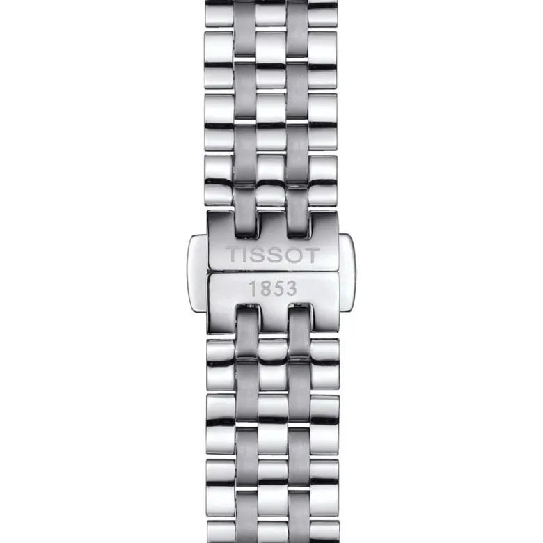 Tissot Carson Premium Lady T122.210.11.033.00, naisten rannekello