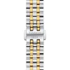 Tissot Carson Premium Lady T122.210.22.033.00, naisten rannekello