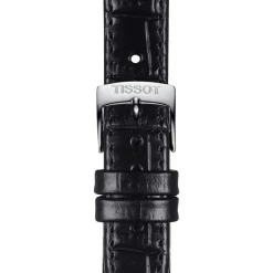 Tissot Carson Premium Lady T122.210.16.033.00, naisten rannekello
