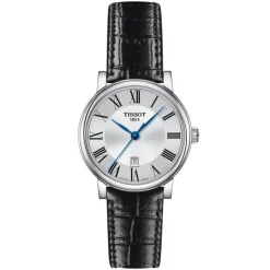 Tissot Carson Premium Lady T122.210.16.033.00, naisten rannekello