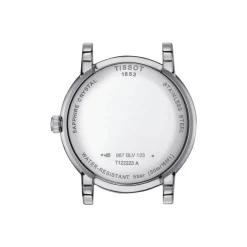 Tissot Carson Premium Moonphase T1222231635300 rannekello