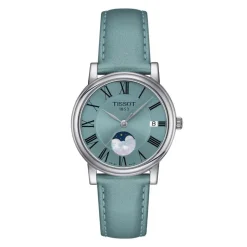 Tissot Carson Premium Moonphase T1222231635300 rannekello
