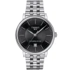 Tissot Carson Premium Powermatic 80 T122.407.11.051.00, miesten rannekello
