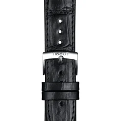 Tissot Carson Premium Powermatic 80 T122.407.16.051.00, miesten rannekello
