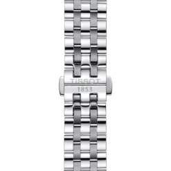 Tissot Carson Premium T122.410.11.053.00, miesten rannekello