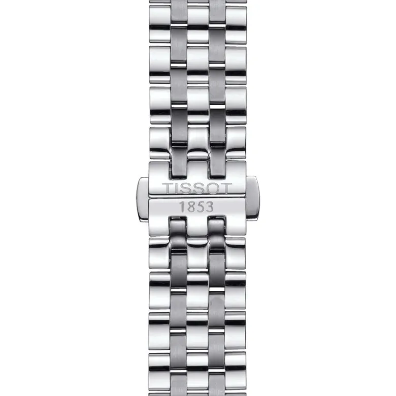 Tissot Carson Premium T122.410.11.053.00, miesten rannekello