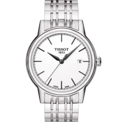 Tissot Carson T085.410.11.011.00, miesten rannekello