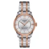 Tissot Chemin des Tourelles Powermatic 80, T1392072203800, rannekello