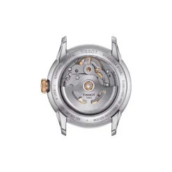 Tissot Chemin des Tourelles Powermatic 80, T1392072203800, rannekello
