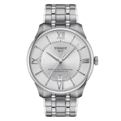 Tissot Chemin des Tourelles T1394071103800, rannekello