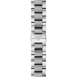 Tissot Chrono L Chronograph, 42 mm, T1164171109200 rannekello
