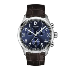 Tissot Chrono L Chronograph, 42 mm, T1164171604200 rannekello