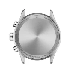 Tissot Chrono L Chronograph, 42 mm, T1164171605200 rannekello