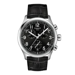 Tissot Chrono L Chronograph, 42 mm, T1164171605200 rannekello