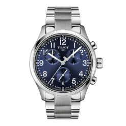 Tissot Chrono L Chronograph, 42 mm, T1164171104200 rannekello