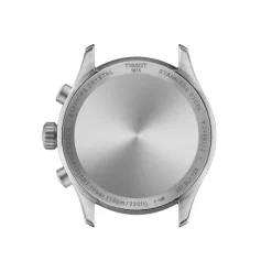 Tissot Chrono L Chronograph, 42 mm, T1164171605201 rannekello