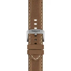 Tissot Chrono L Chronograph, 42 mm, T1164171605201 rannekello