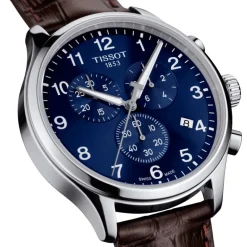 Tissot Chrono XL Classic T116.617.16.047.00, miesten rannekello