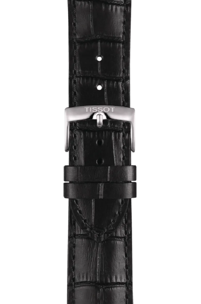 Tissot Chrono XL Classic T116.617.16.057.00, miesten rannekello
