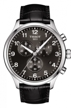 Tissot Chrono XL Classic T116.617.16.057.00, miesten rannekello