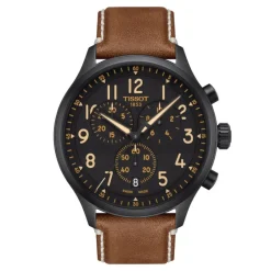 Tissot Chrono XL T1166173605203 rannekello
