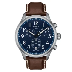 Tissot Chrono XL Vintage T1166171604200, rannekello