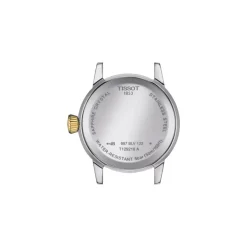 Tissot Classic Dream Lady T1292102203100 rannekello