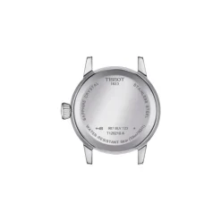 Tissot Classic Dream Lady T1292101611100 rannekello