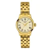 Tissot Classic Dream, 28mm, T1292103326300 rannekello