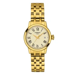 Tissot Classic Dream, 28mm, T1292103326300 rannekello