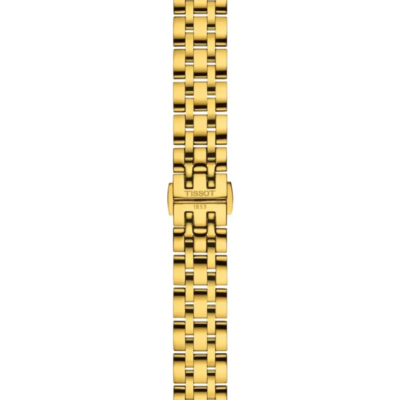 Tissot Classic Dream, 28mm, T1292103326300 rannekello
