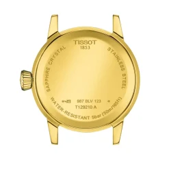 Tissot Classic Dream, 28mm, T1292103326300 rannekello