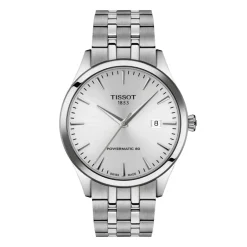 Tissot Classic Dream Powermatic 80, 40mm, T1584071103100 rannekello