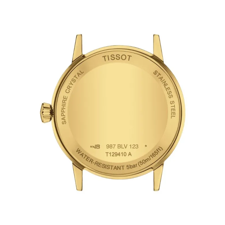 Tissot Classic Dream T1294103626100 rannekello