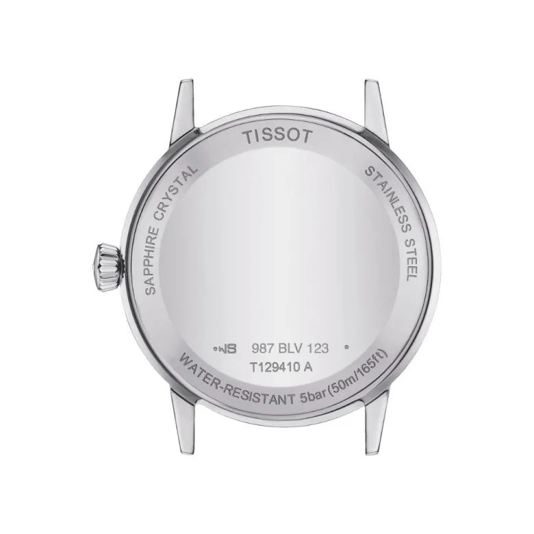 Tissot Classic Dream T1294101103100 rannekello